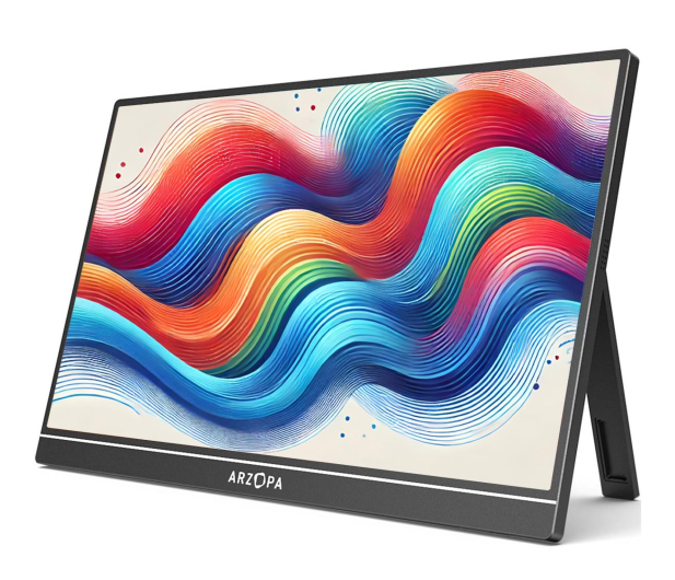 Arzopa A1 - 1295060 - zdjęcie